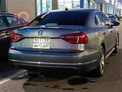 فولكسفاغن باسات
